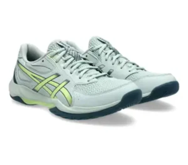 Asics Gel Rocket 12 LichenRock / TranquilTeal