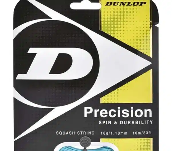 Dunlop Precision Squash Racket String