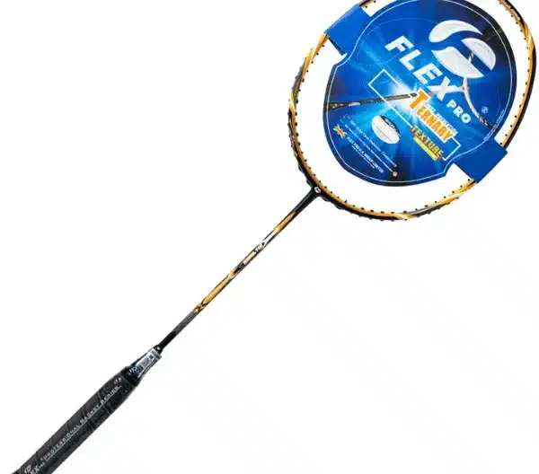 Flex Pro Assaulter Badminton Racket