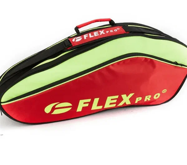 Flex Pro FB-180 Racket Bag