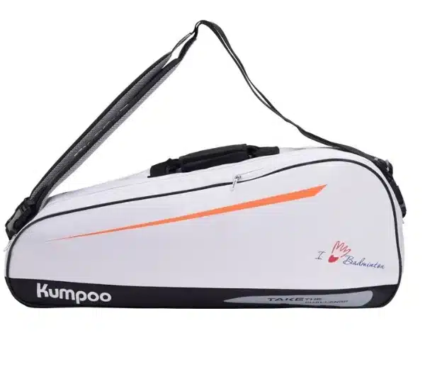 Kumpoo KB-265 Racket Bag