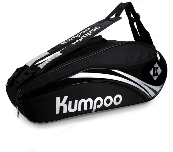 Kumpoo KGS-26S Racket Bag