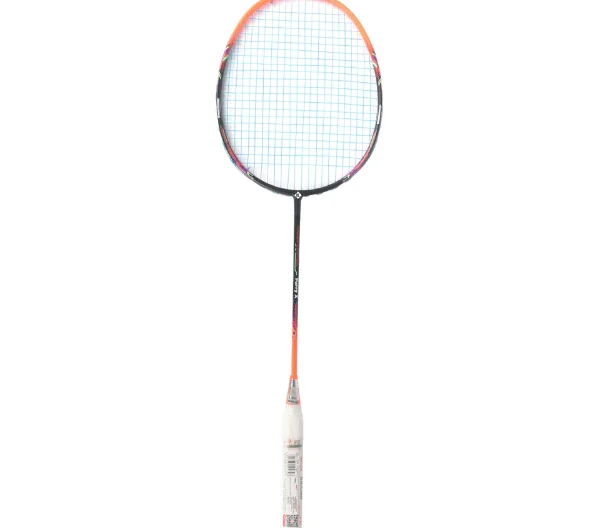 Kumpoo Power Control Furry Badminton Racket