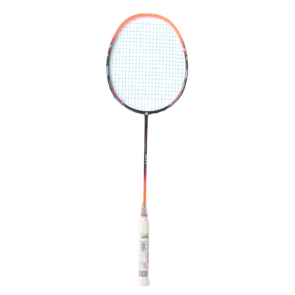Kumpoo Power Control Furry Badminton Racket