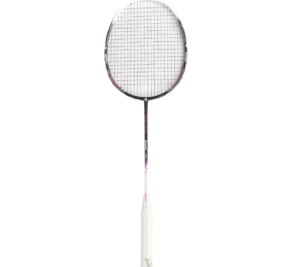 Kumpoo Power Control Smash Badminton Racket