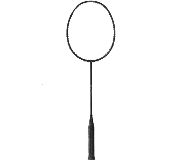 Maxbolt Black Badminton Racket