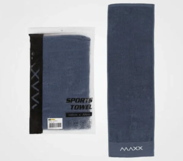Maxx Soft Towel 03