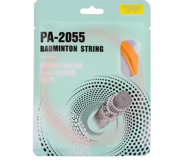 PA-2055 Badminton Racket String