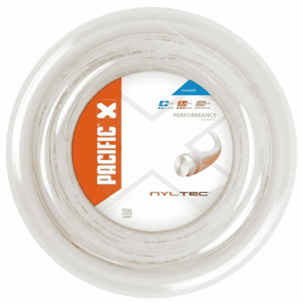 Pacific Nyltec Squash String -200M