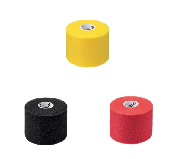 Racket Grip Cushion Wrap