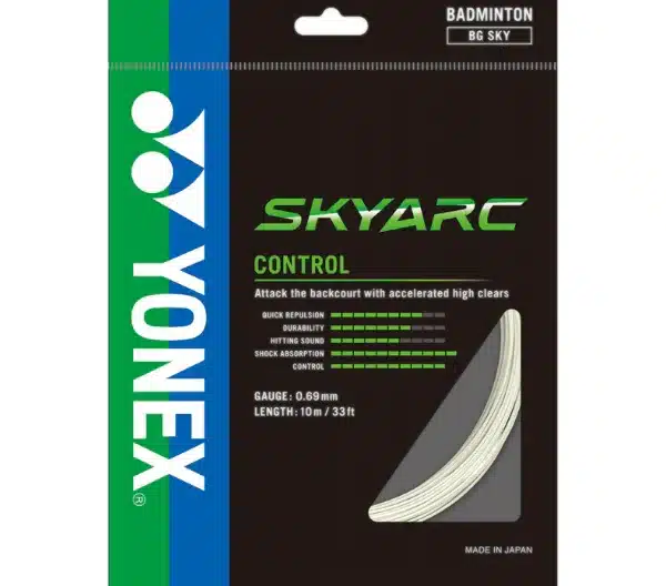 Yonex SkyArc Badminton Racket String