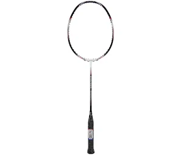 Max Bolt Woven Tech 90 Badminton Racket