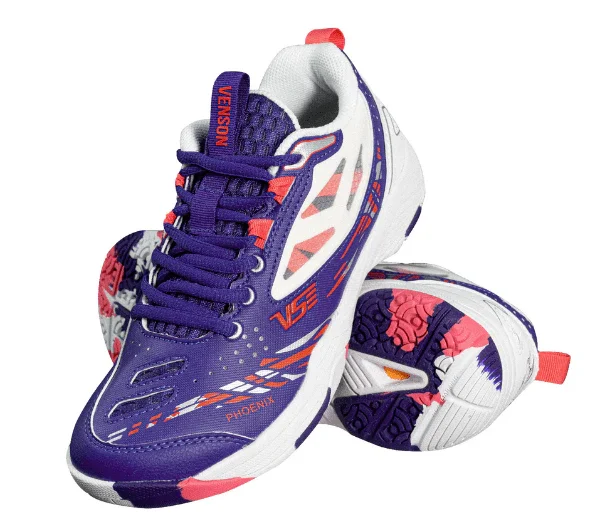 VS620B Phoenix Indoor Court Shoes
