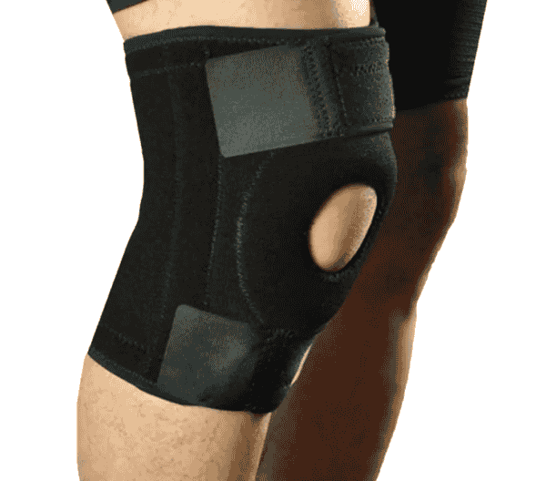 YC Knee Support - Open Patella
