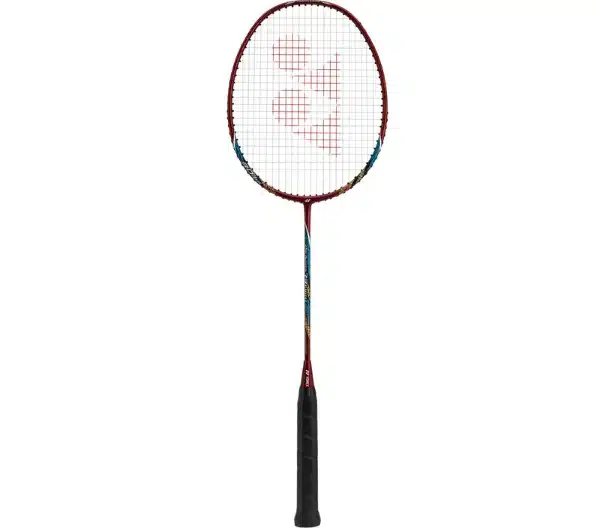 Yonex Arc Saber 73 Light Badminton Racket Ruby Red - Strung