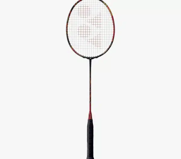 Yonex Astrox 99Pro (Cherry/Sunbrust) Badminton Racket
