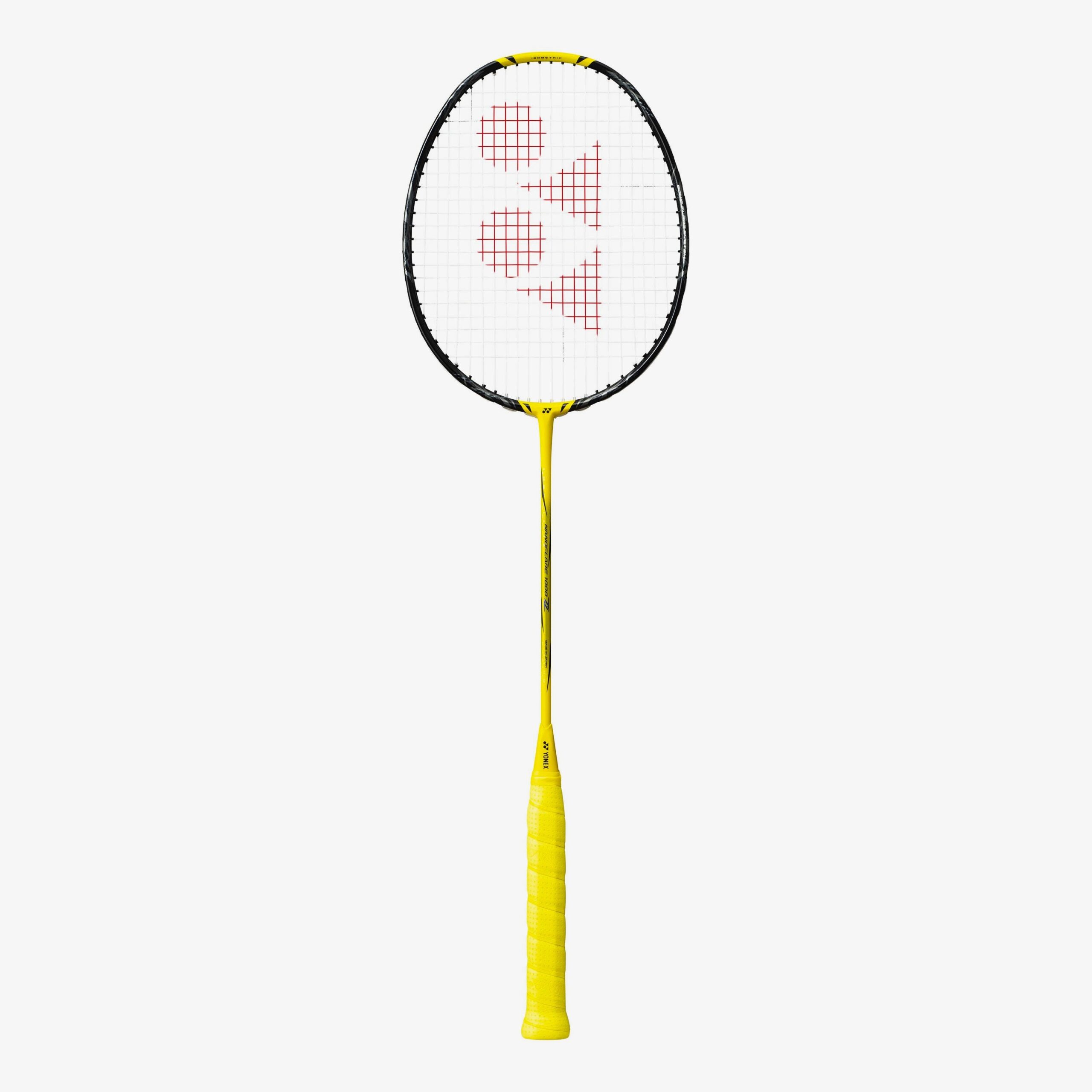 Yonex Nanoflare 1000z Badminton Racket