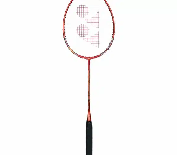 Yonex Nanoray 72 Light Badminton Racket - Bright Orange