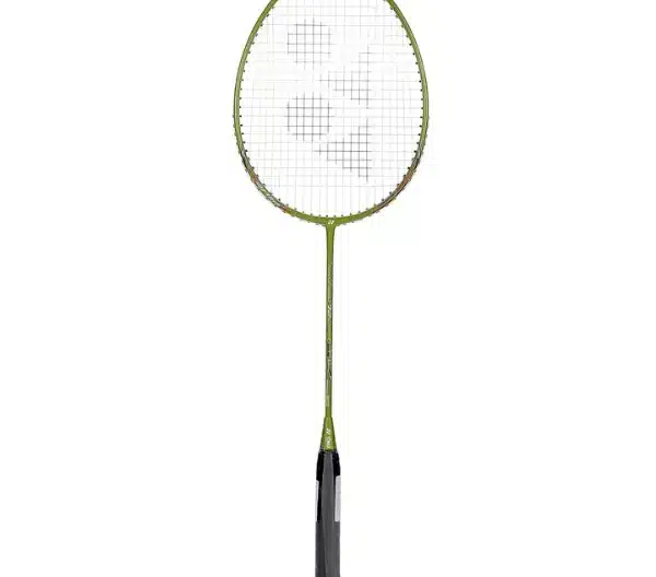 Yonex Nanoray 72 Light Badminton Racket - Leaf Green