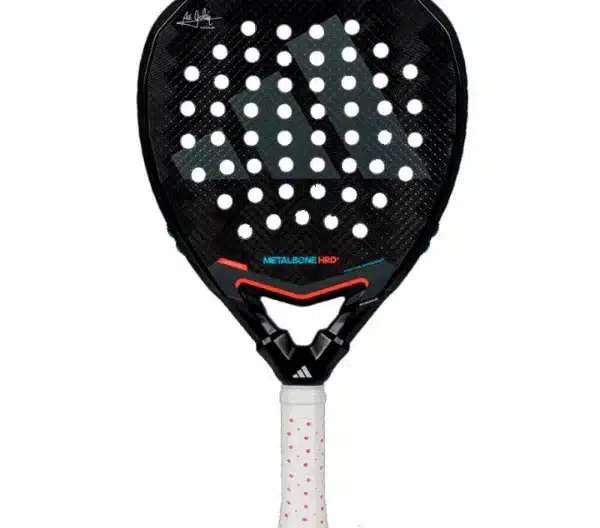 Adidas Metalbone HRD+ 3.4 Padel Racket 2025