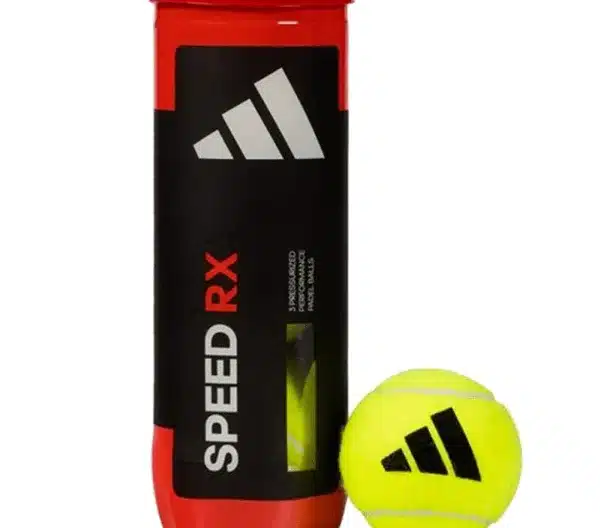 Adidas Speed RX Padel Balls