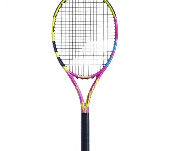 Babolat Boost Rafa 2nd Gen Strung Tennis Racket