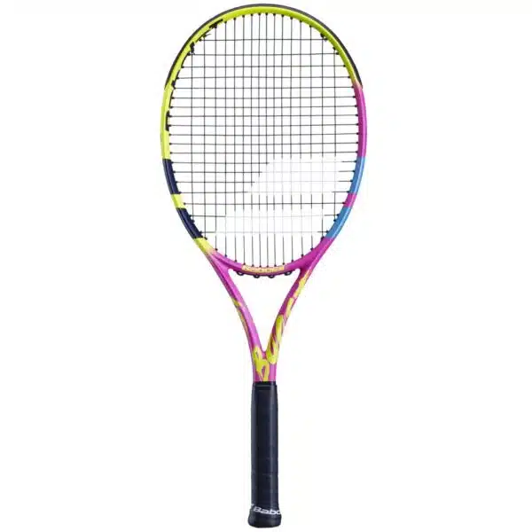 Babolat Boost Rafa 2nd Gen Strung Tennis Racket