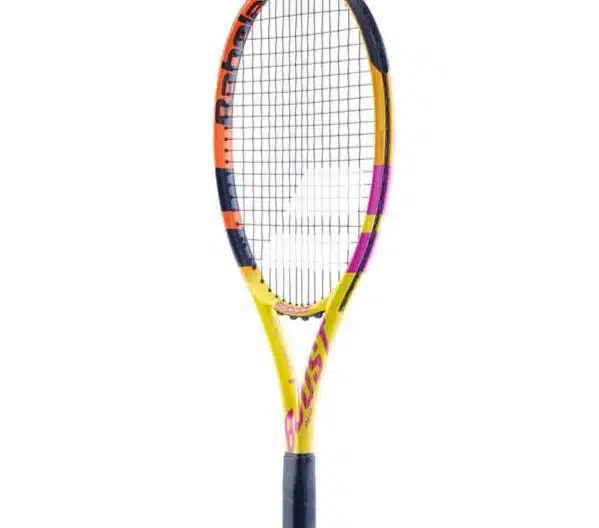Babolat Boost Rafa S Tennis Racket