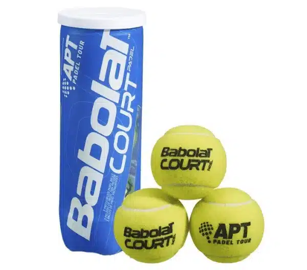 Babolat Court Padel Ball