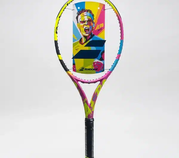 Babolat Pure Aero Rafa 2023 Tennis Racket