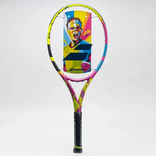 Babolat Pure Aero Rafa 2023 Tennis Racket