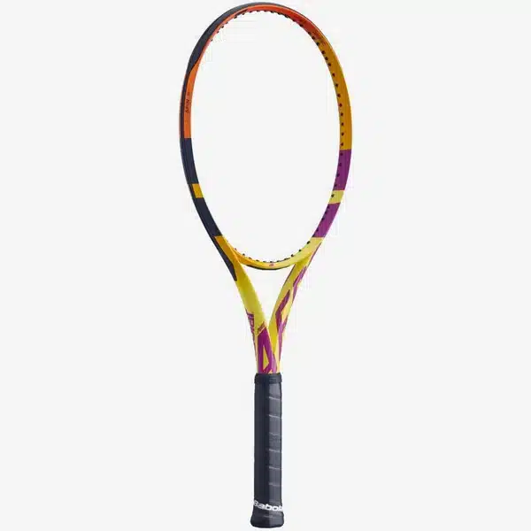 Babolat Pure Aero Rafa 2021 Tennis Racket