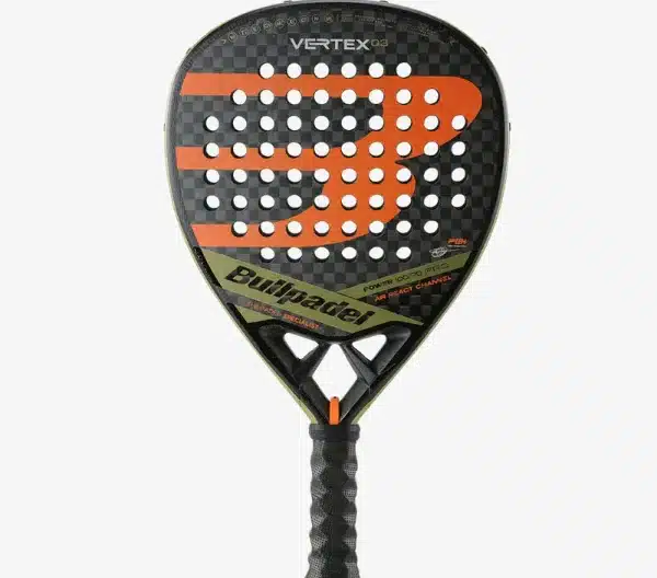 BullPadel Vertex 03 2023 Padel Racket