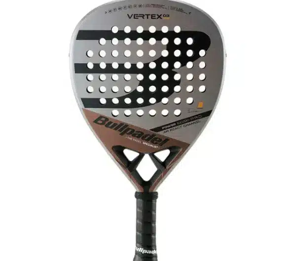 BullPadel Vertex 03 Comfort Padel Racket
