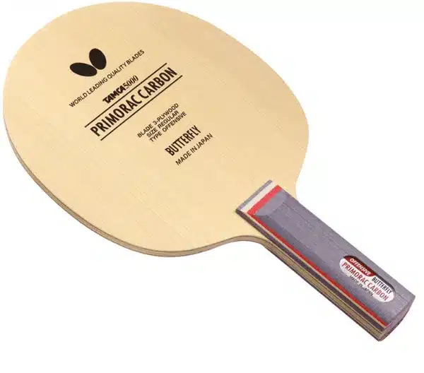 Butterfly Primorac Carbon Table Tennis Blade