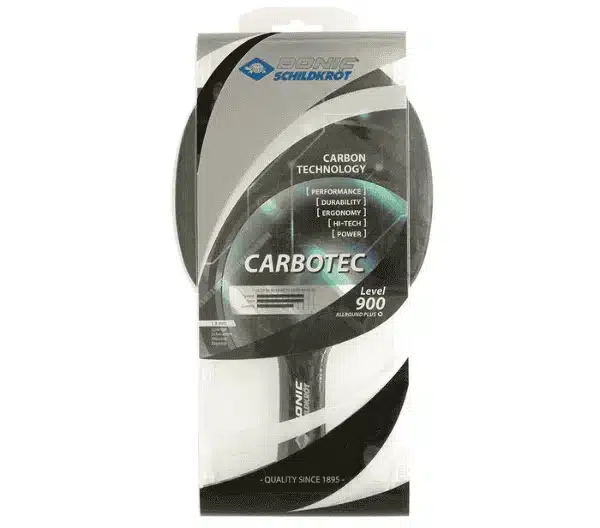 Donic Carbotec Level 900 Table Tennis Racket