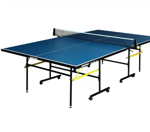 Donic Champ 101 Table Tennis Table