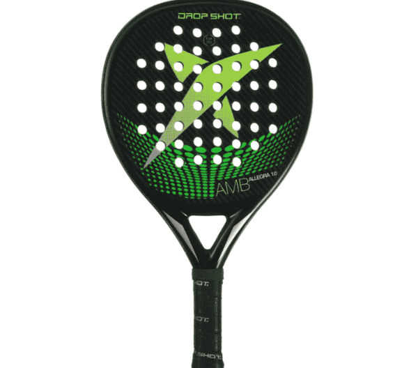 Drop Shot Allegra 1.0 Padel Racket 3k