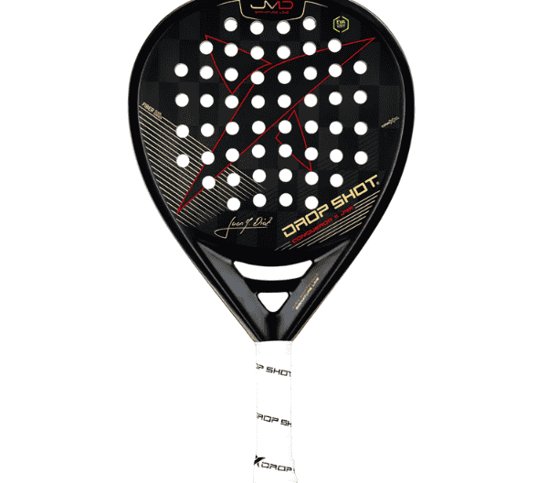Drop Shot Conqueror 11 JNR Padel Racket