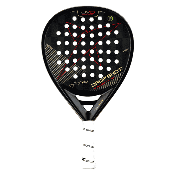 Drop Shot Conqueror 11 JNR Padel Racket