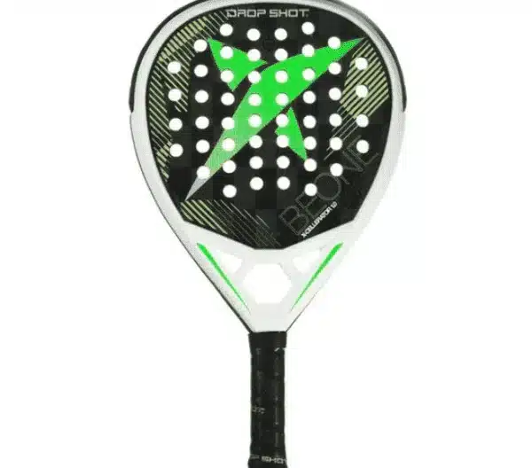 Drop Shot X-Celerator 1.0 Padel Racket 24K