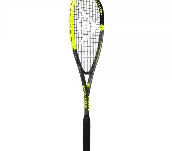 Dunlop Blackstorm Graphite 4.0 135 Squash Racket