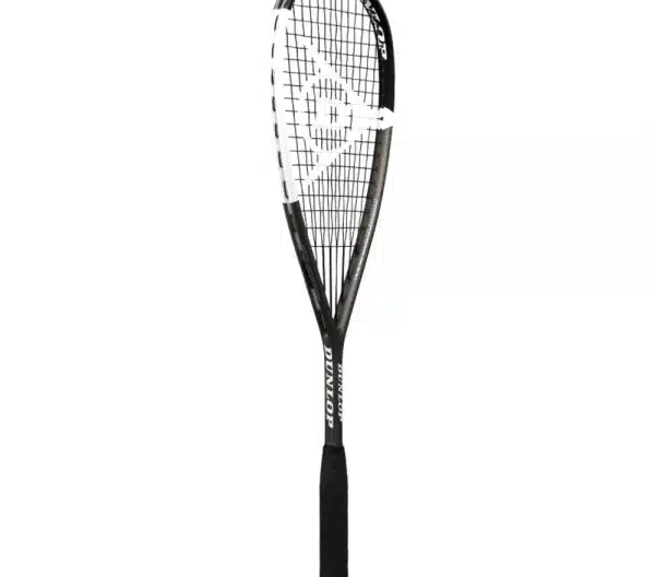 Dunlop Blackstorm Titanium 4.0 135 Squash Racket