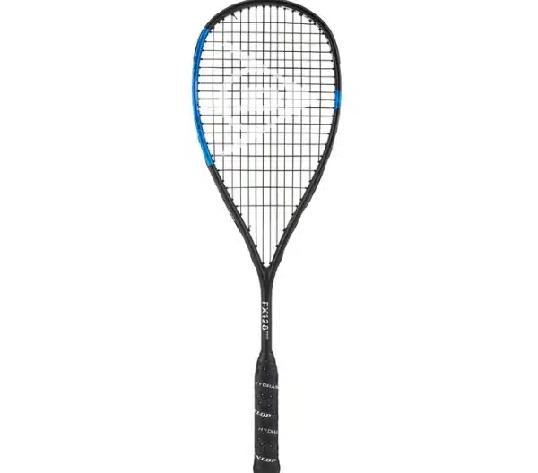 Dunlop FX Pro 128 Squash Racket