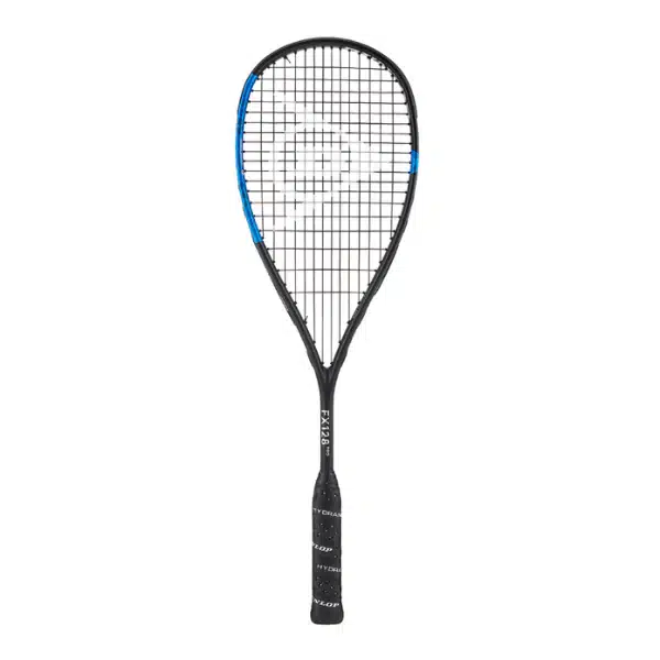 Dunlop FX Pro 128 Squash Racket