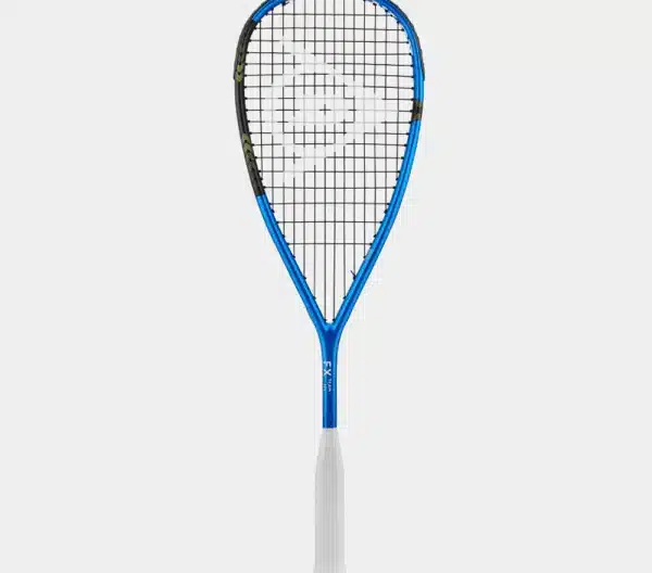 Dunlop FX Team 125 Squash Racket