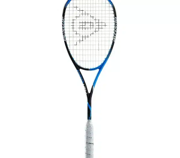 Dunlop Precision Pro 130 Squash Racket
