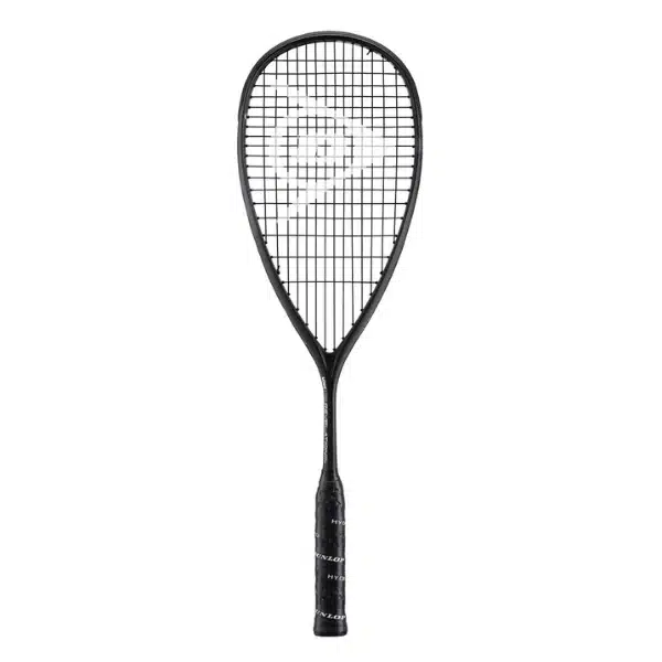 Dunlop Sonic Revelation 125 Squash Racket