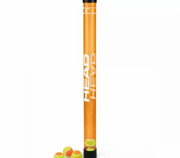 Head Ball Tube Tennis Training
