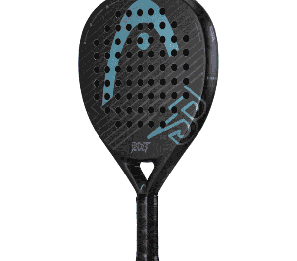 Head Bolt 2025 Padel Racket